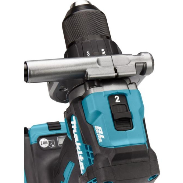 Аккумуляторная дрель-шуруповерт Makita DF001GZ (без АКБ и ЗУ)