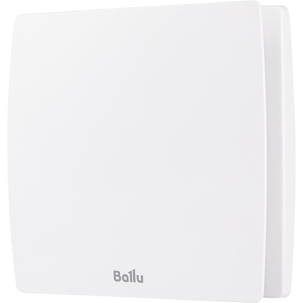 Вентилятор вытяжной Ballu BAF-SL 100 V