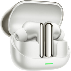 Наушники HONOR Earbuds 4 (белый)
