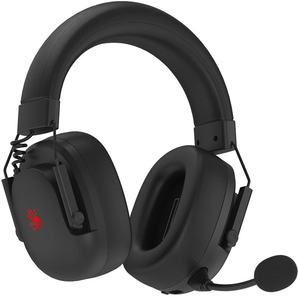 Наушники A4Tech Bloody GR585 (черный)