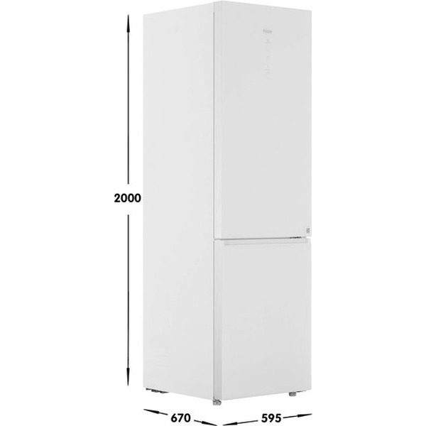 Холодильник Haier C4F640CGWGU1