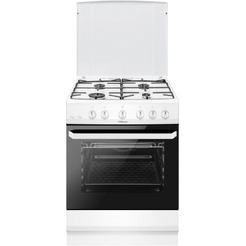 Кухонная плита Hansa FCGW621109