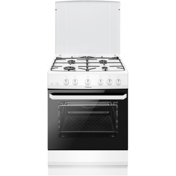 Кухонная плита Hansa FCGW621109