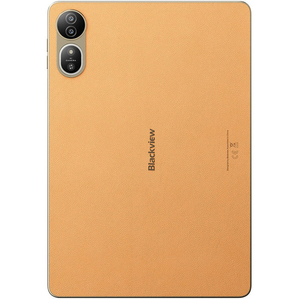 Планшет Blackview Mega 12 5G 12GB/256GB (золотистый)