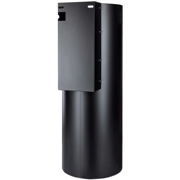 Кухонная вытяжка Exiteq EX-1296 (черный)