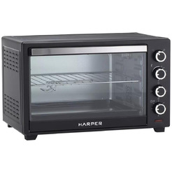 Электропечь HARPER HMO-48C11