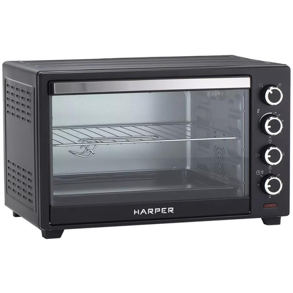 Электропечь HARPER HMO-48C11