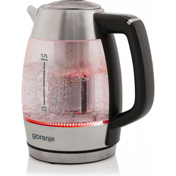 Электрочайник Gorenje K17TRGT
