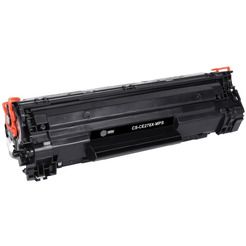 Картридж лазерный Cactus CS-CE278X-MPS CF278X (черный)