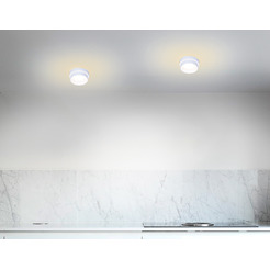 Точечный светильник Ambrella light TN198 WH/S