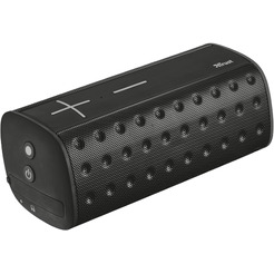 Беспроводная акустика TRUST Deci Wireless, черный