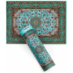 Головоломка деревянная EWA Eco-Wood-Art Дедушкин ковер