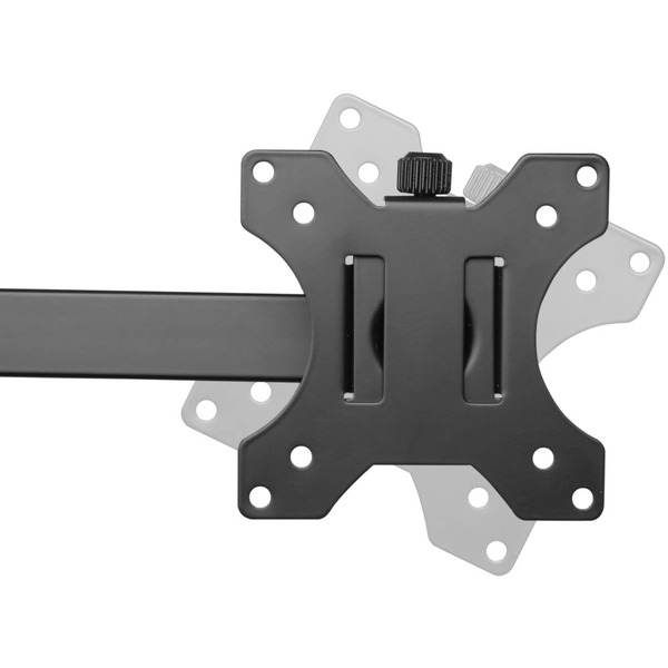 Кронштейн для двух мониторов Maclean MC-884