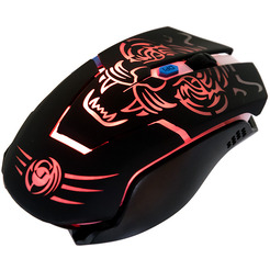 Мышь Dialog Gan-Kata MRGK-12UR