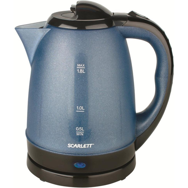 Электрочайник SCARLETT SC-229