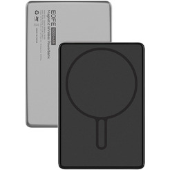 Внешний аккумулятор EOFE G053 5000mAh (черный)