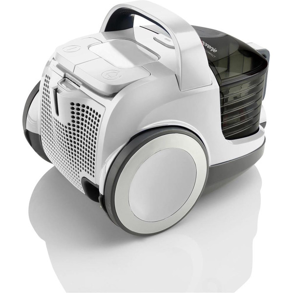 Пылесос Gorenje VC1701GACWCY