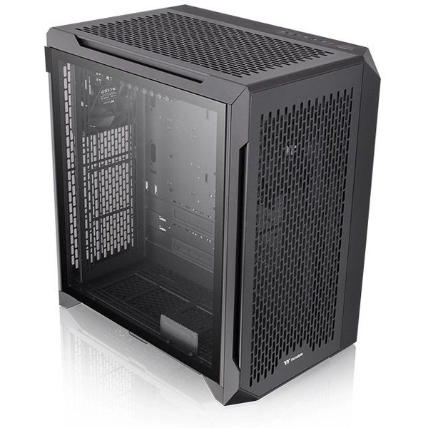 Корпус Thermaltake CTE C700 Air CA-1X7-00F1WN-00