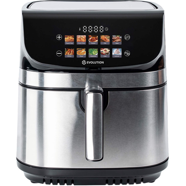 Аэрофритюрница Evolution AIRO 9600TW