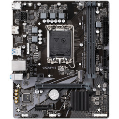 Материнская плата Gigabyte H610M K DDR4