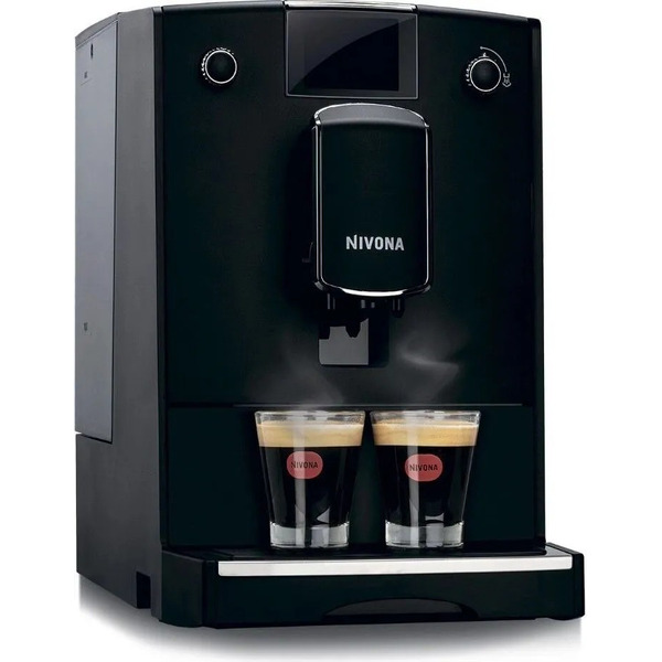 Кофемашина Nivona CafeRomatica NICR 690
