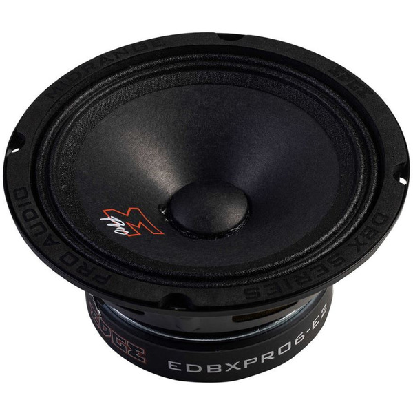 Мидбасс EDGE EDBXPRO6-E2