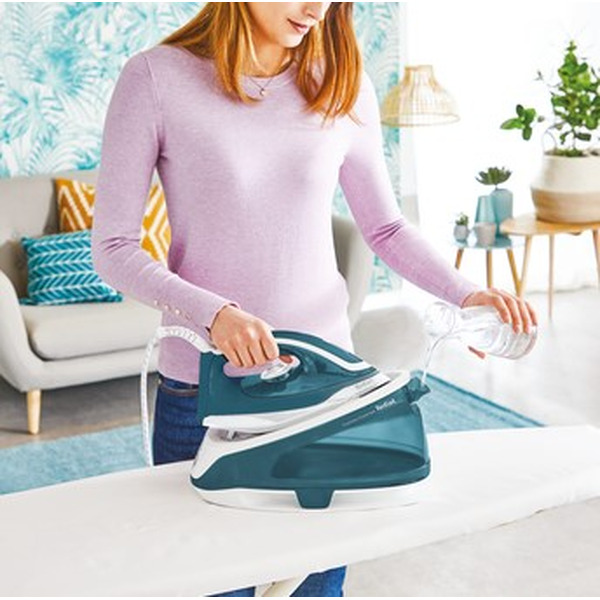 Парогенератор TEFAL SV6115E0