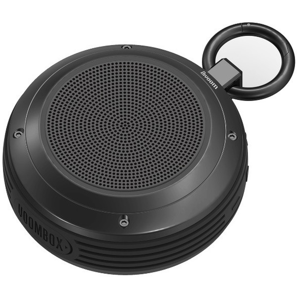 Беспроводная колонка Divoom Voombox-Trek (черный)