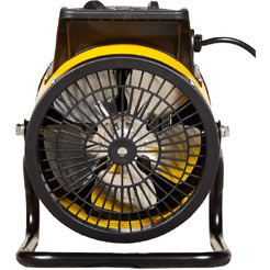 Тепловая пушка Eurolux ТЭПК-EU-3000K (67/1/37)