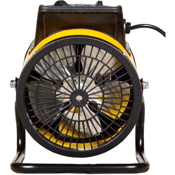 Тепловая пушка Eurolux ТЭПК-EU-3000K (67/1/37)