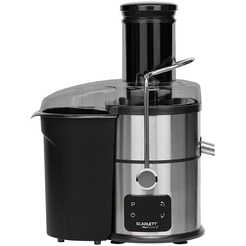 Соковыжималка SCARLETT SC-JE50S62