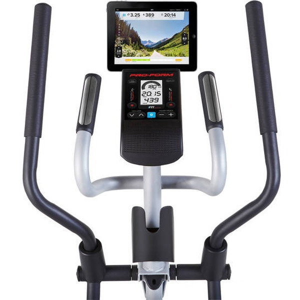 Эллиптический тренажер ProForm Hybrid Trainer