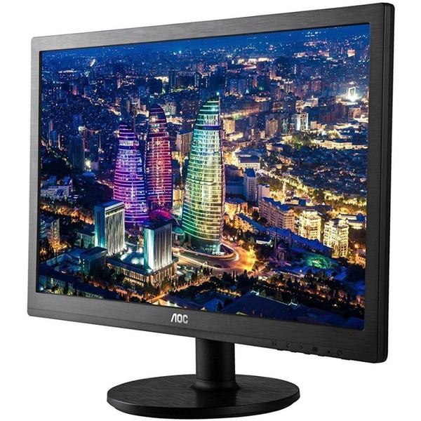Монитор AOC M2060SWD2/01