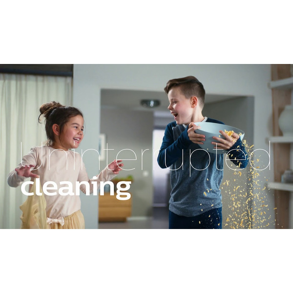 Пылесос PHILIPS FC6823/01