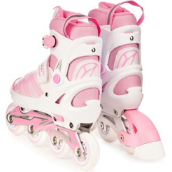 Роликовые коньки FAVORIT PW-153B-5PK-M