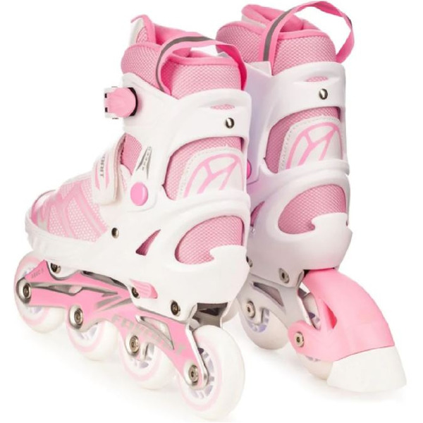Роликовые коньки FAVORIT PW-153B-5PK-M