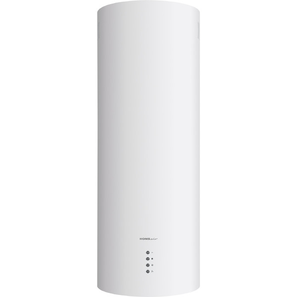 Вытяжка HOMSair Art 1050WL 35 (белый)