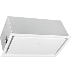 Вытяжка кухонная ZORG AMINA 1060 60 S WH