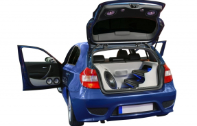 Как выбрать автомобильный усилитель