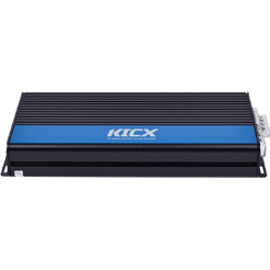 Автомобильный усилитель KICX AP 120.4 ver.2