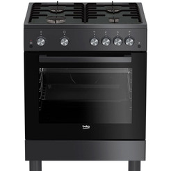 Кухонная плита BEKO FSG62120DACS