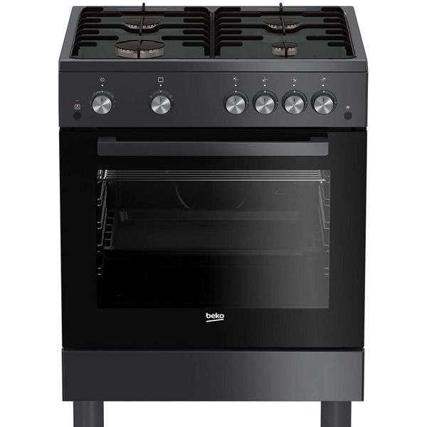 Кухонная плита BEKO FSG62120DACS