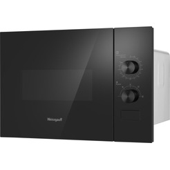 Встраиваемая микроволновая печь WEISSGAUFF HMT-456