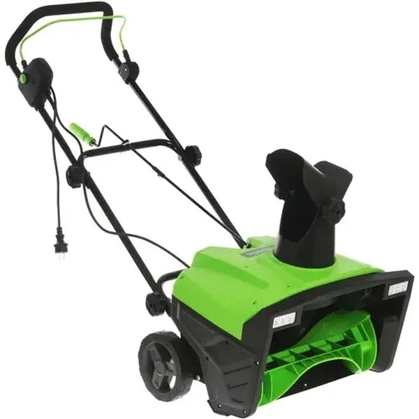 Снегоуборщик Greenworks SN2300