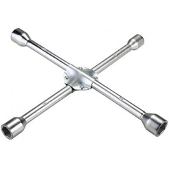 Ключ баллонный крестовой DEKO HT14 (065-0915)