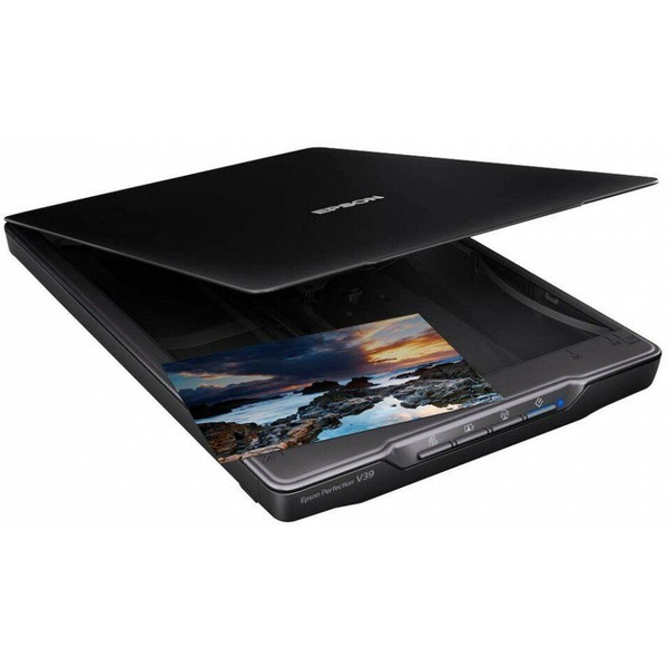 Сканер Epson Perfection V39 II