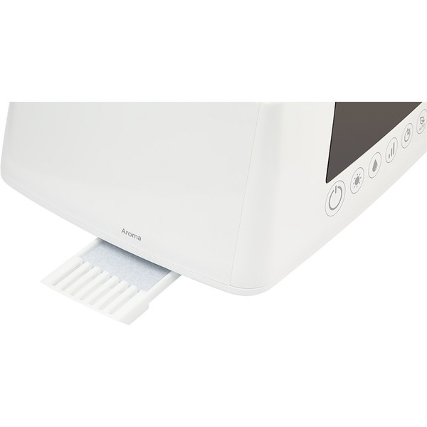 Увлажнитель воздуха Ballu UHB-1100 (белый)