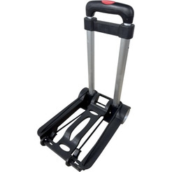 Тележка складная RAD D01 (с комплектом креплений)