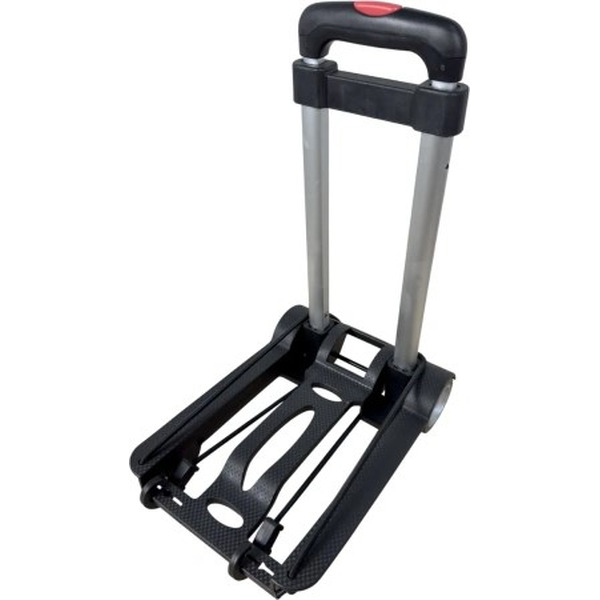 Тележка складная RAD D01 (с комплектом креплений)