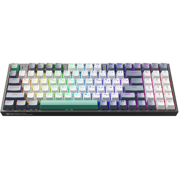 Клавиатура Machenike Moonstone K500-B94 JJ02GX00CRU